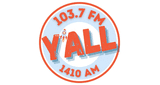 Y&#39;all 103.7