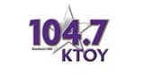 KTOY 104.7 FM