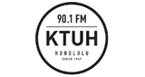 KTUH FM