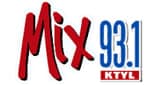 Mix 93.1 FM