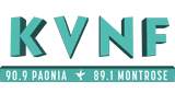 KVNF