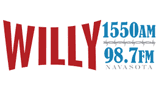 Willy 1550 &amp; 98.7
