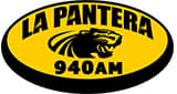 La Pantera - KWBY 940 AM