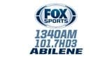 Fox Sports Abilene 1340