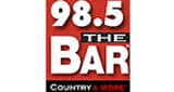 98.5 The Bar