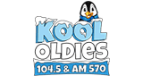 Kool Oldies 104.5 &amp; 570