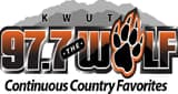 The Wulf - KWUT 97.7 FM