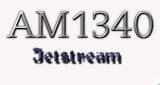 AM1340 Jetstream
