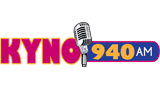 KYNO 940 AM