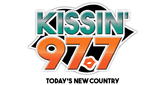 Kissin&#39; 97.7