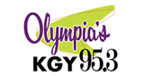 Olympia&#39;s 95.3 KGY