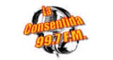 Radio La Consentida 97.5 FM