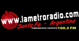 Radio La Metro