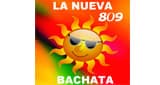 La Nueva 809