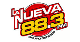 La Nueva 88.3 FM 