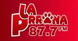 La Prrona 90.5 Fm