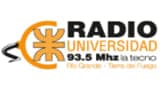 Radio Universidad 93.5