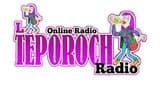 La Teporocha Radio