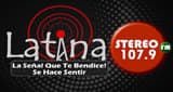 Latina Stereo FM