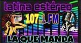 Latina Stereo