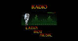 Radio Latin Hot Music