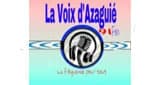 La Voix D&#39;azaguie