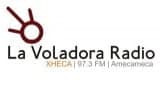 La Voladora Radio