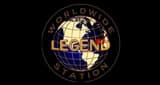 Legend 107 Radio Quiet Storm &amp; Smooth Grooves