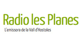 Radio Les Planes
