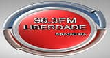 Radio Liberdade Fm96.3 Grajaù Ma