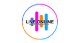 Live online