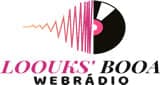 WebRádio Loouks&#39;Booa FM