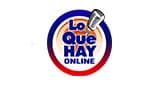 Lo Que Hay Online