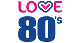 Love 80&#39;s - DAB