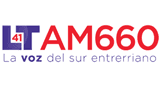 LT41 La Voz