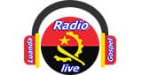 Radio Luanda live