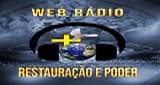 Web Rádio Restauração e Poder