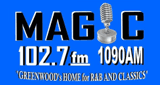 Magic 102.7 &amp; 1090