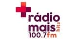 Radio Mais 100.7 FM
