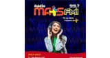 Radio mais FM 99,7 Lago da Pedra