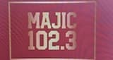 Majic 102.3