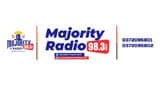 Majority Radio 98.3