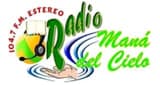 Radio Maná del Cielo Olanchito