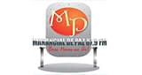 Manancial de Paz FM