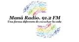 Maná Radio
