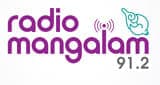 Radio Mangalam 91.2