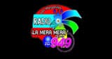 Radio Margaritas 107.9 FM