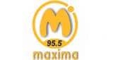 Radio Máxima 95.5 FM