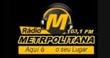 Metropolitana