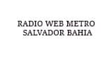 Radio Web Metro Salvador Bahia